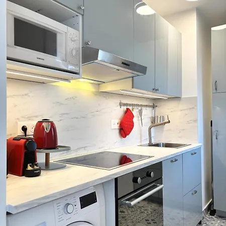 Apartman Le Panoramic View *