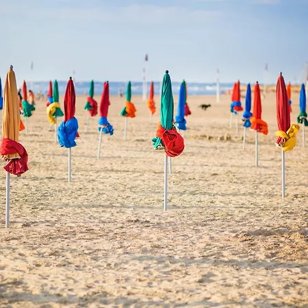 Le Panoramic View Apartman