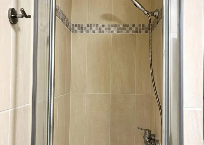 Le Panoramic View Apartamento Deauville