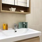アパート Le Panoramic View *