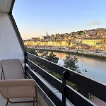 Le Panoramic View アパート ドーヴィル