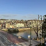 Le Panoramic View * ドーヴィル