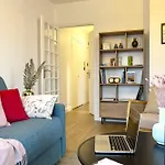アパート Le Panoramic View ドーヴィル