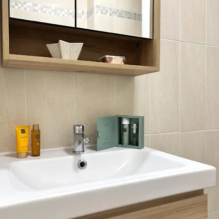 Apartament Le Panoramic View *