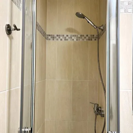 Le Panoramic View Apartament Deauville