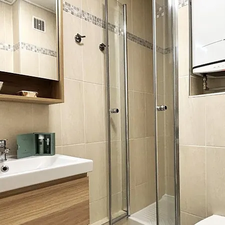 Le Panoramic View דירה