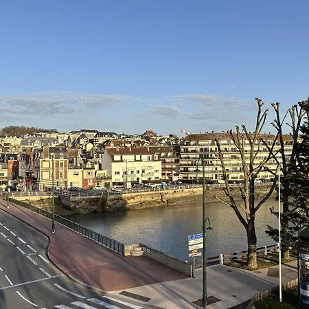 Le Panoramic View * Deauville