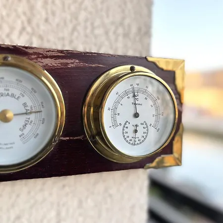 Apartament Le Panoramic View